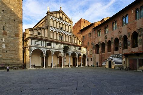 pistoia trans|Pistoia Italy: Small City in Tuscany